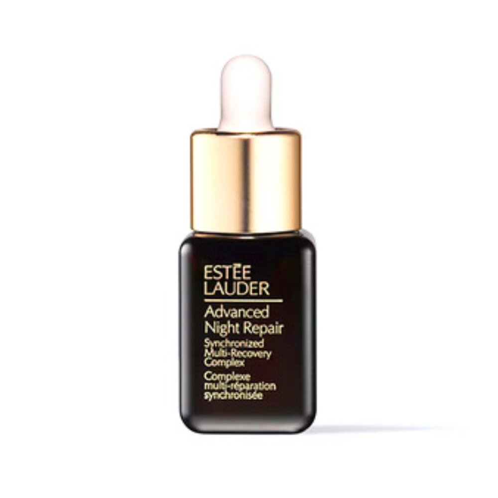 🆕 NIB ✨Advanced Night Repair Serum Travel Size (7 ml)